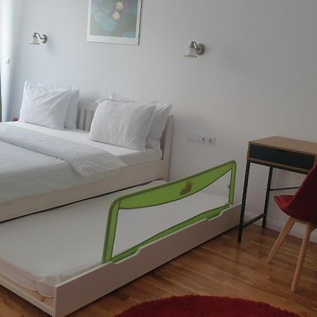 브라쇼브 Penthouse Cosmopolit 아파트 외부 사진