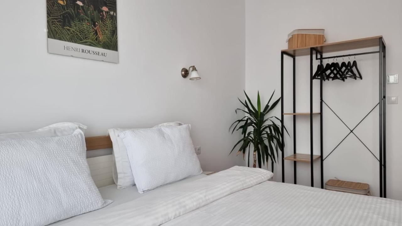 브라쇼브 Penthouse Cosmopolit 아파트 외부 사진