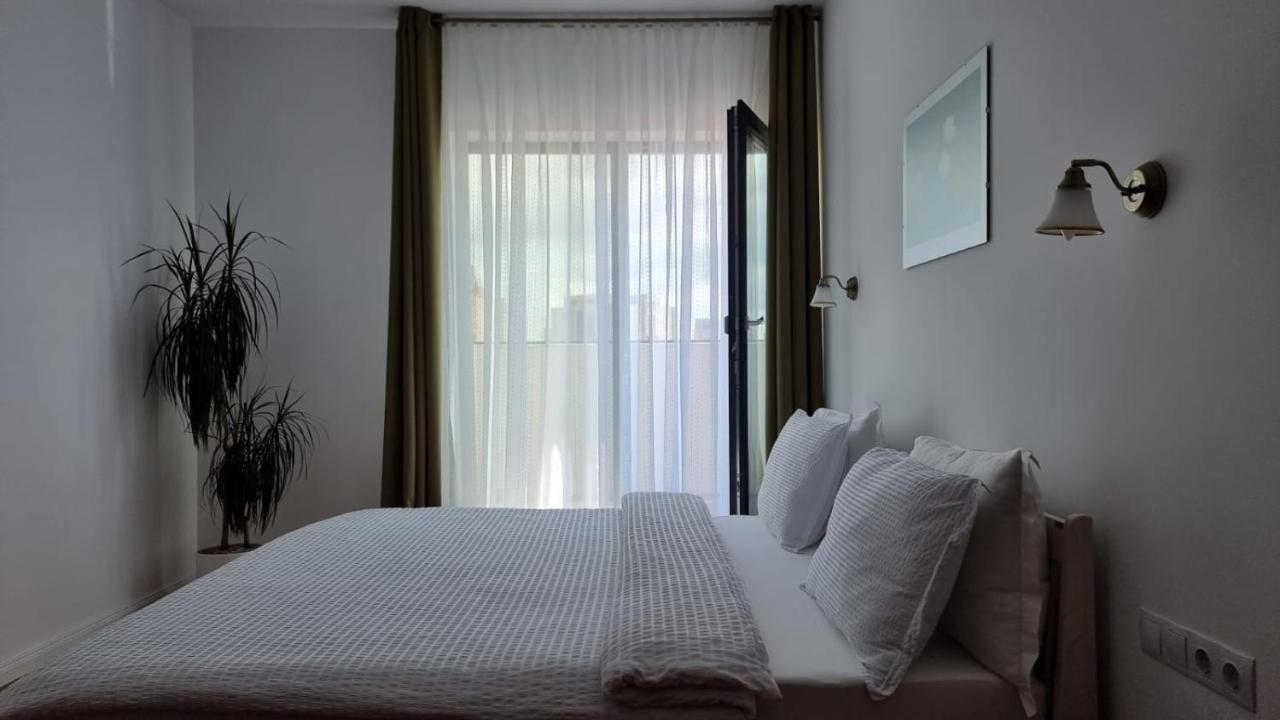 브라쇼브 Penthouse Cosmopolit 아파트 외부 사진